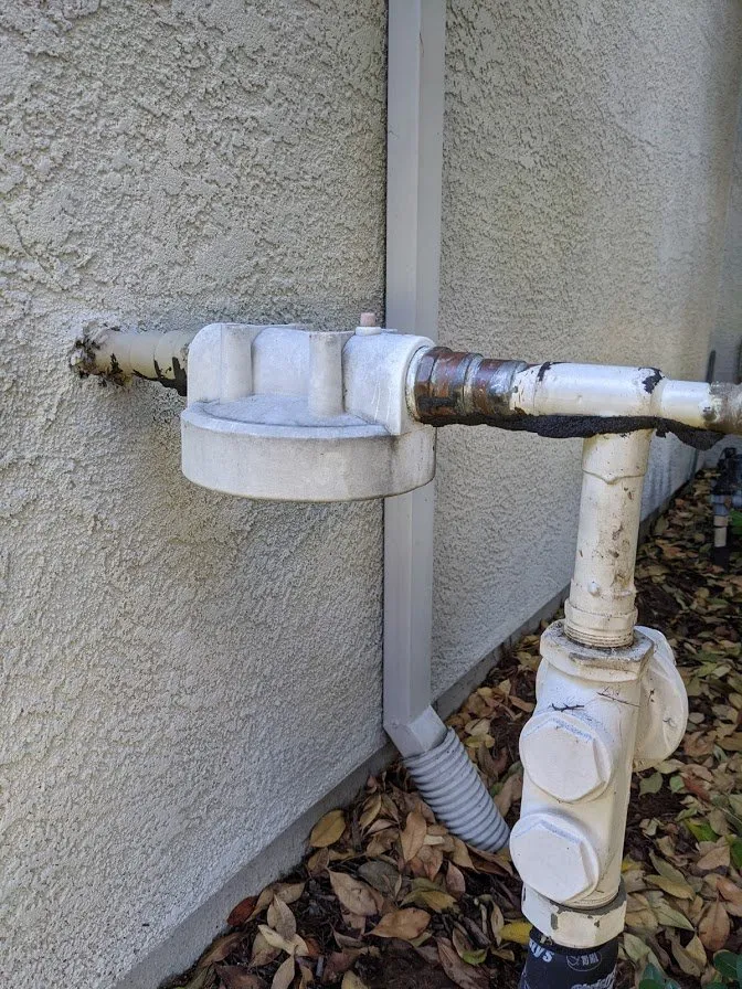 Slide of DS Plumbing