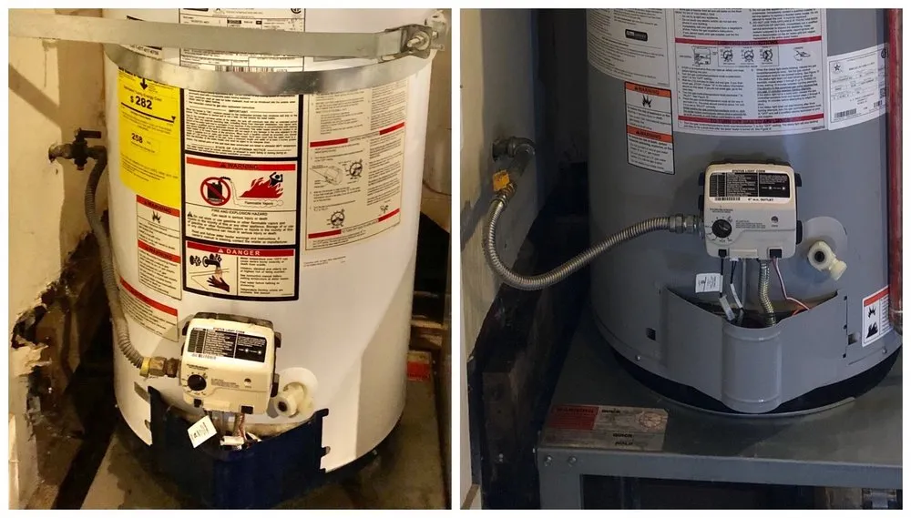 Slide of DS Plumbing