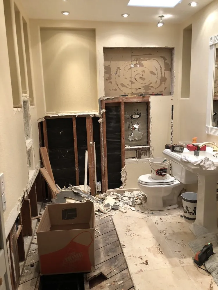 Professional water heater service for homes in Orangevale, CA by DS Plumbing