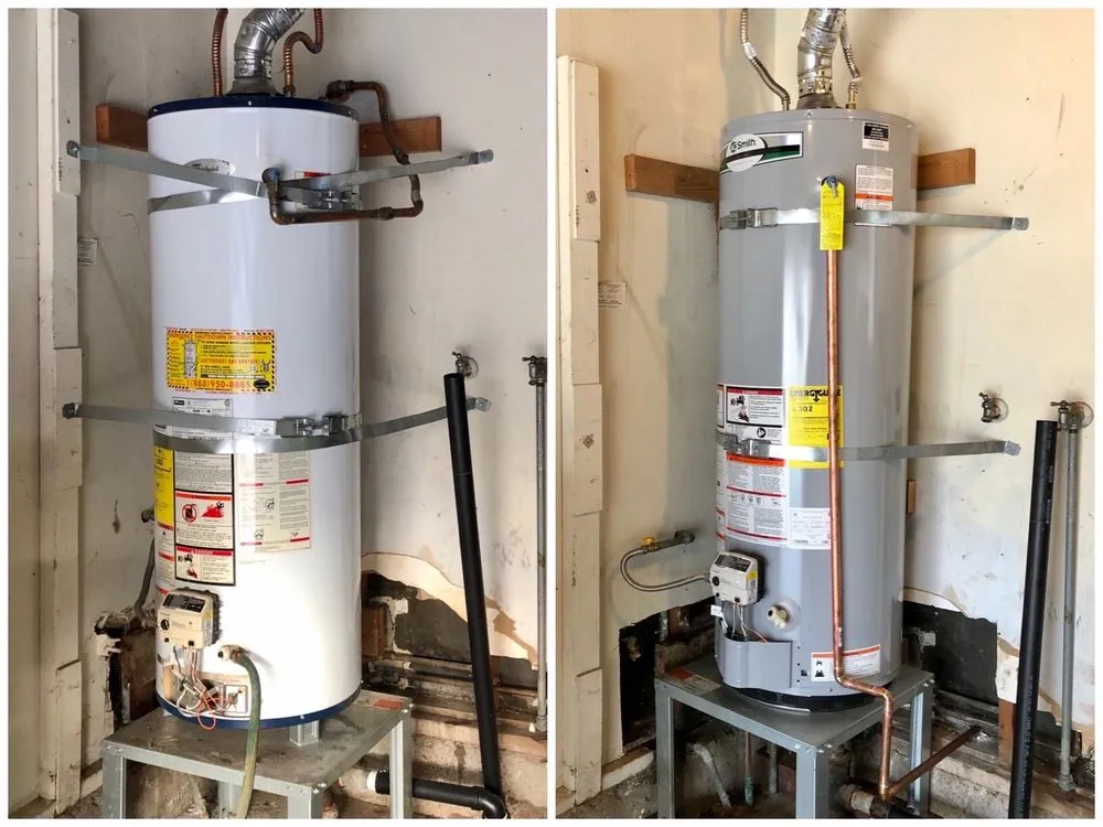 Slide of DS Plumbing