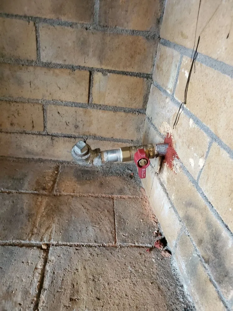 Slide of DS Plumbing