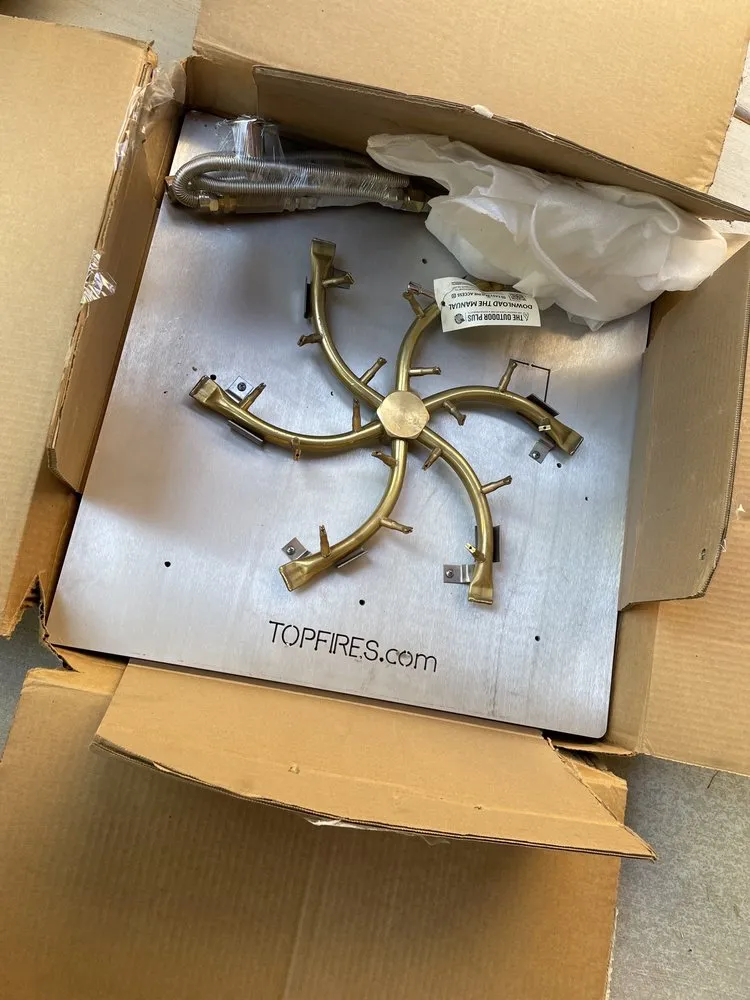 Slide of DS Plumbing