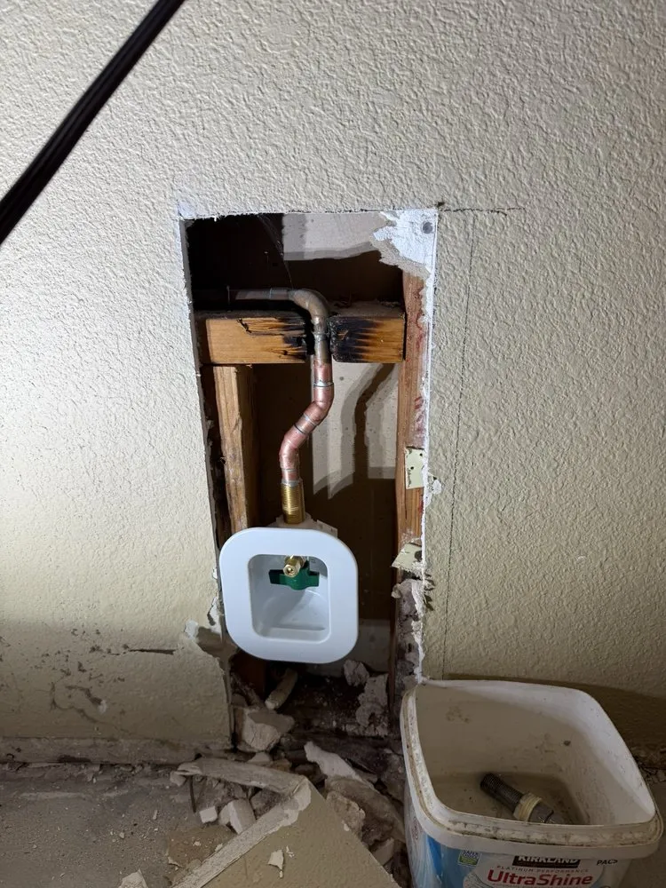 Slide of DS Plumbing