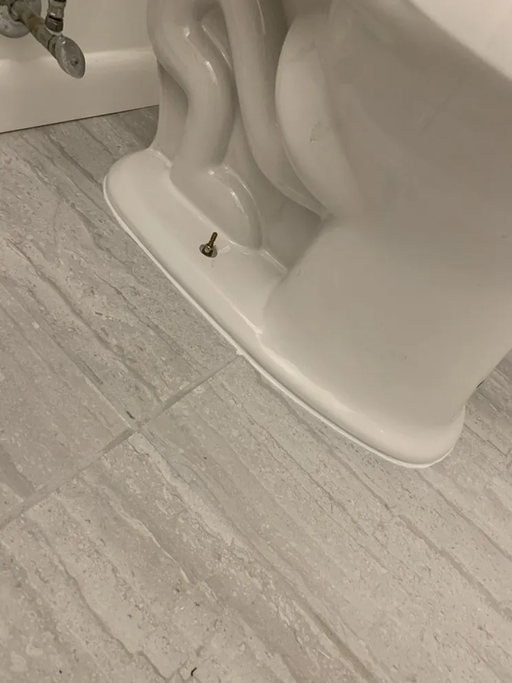 Slide of D’s Plumbing