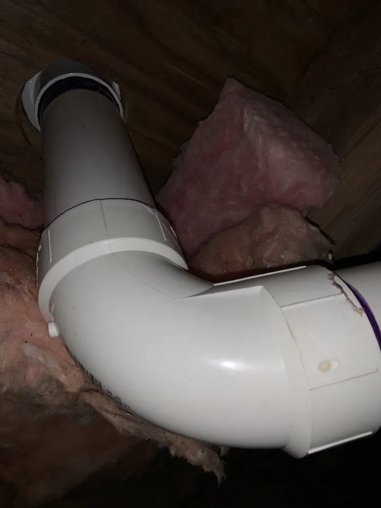 Slide of D’s Plumbing