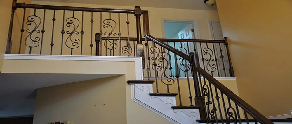 Slide of D&S Service