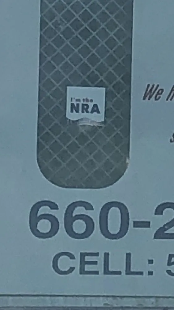 Slide of D's Service