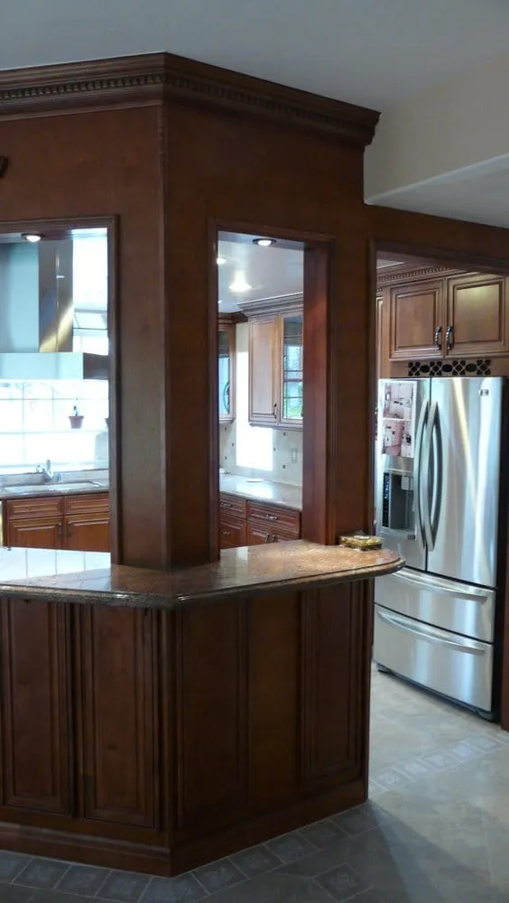 Slide of DSA Construction