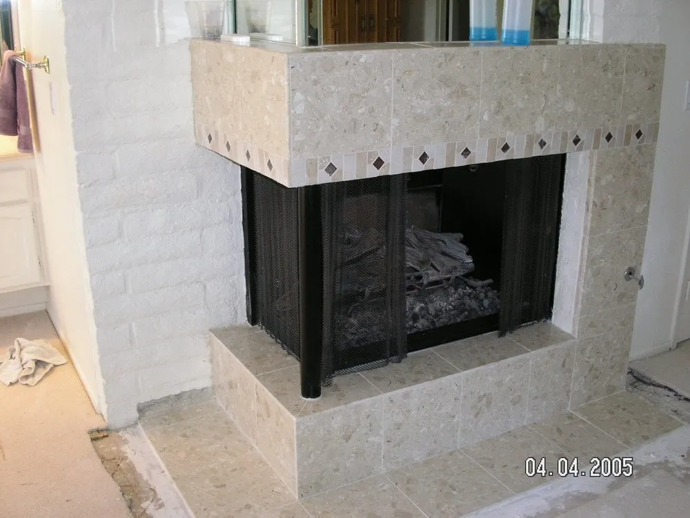 Slide of DSA Construction