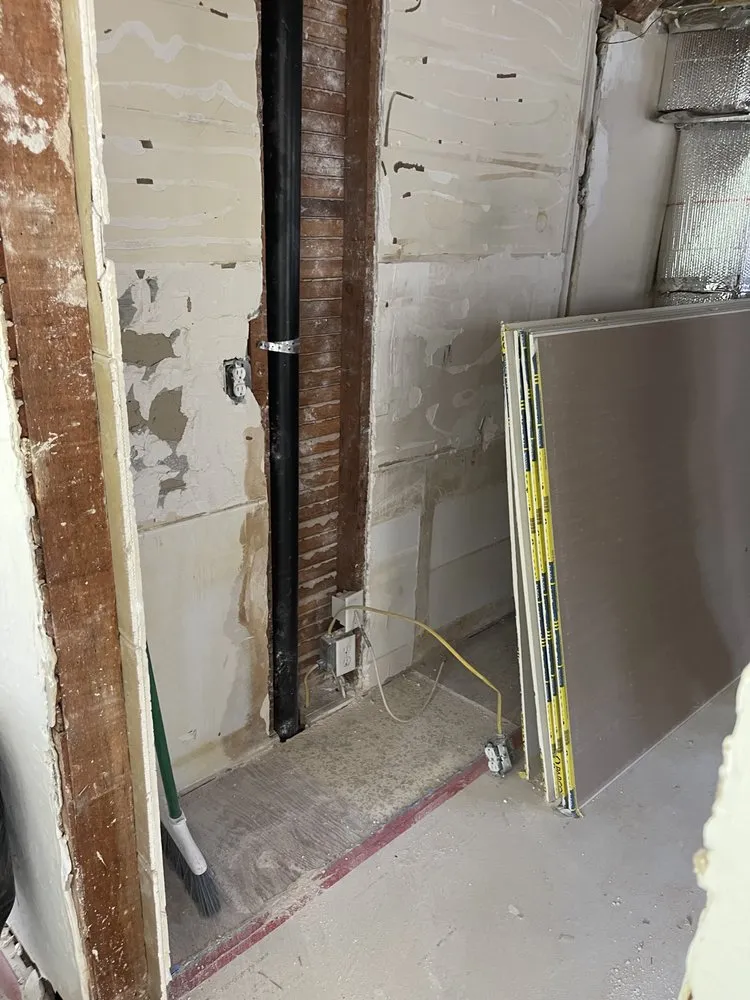 Slide of DSC Plumbing Services