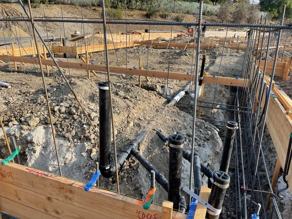 Slide of DSC Plumbing Services