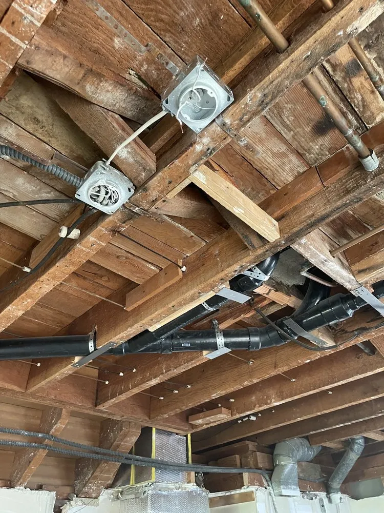 Slide of DSC Plumbing Services