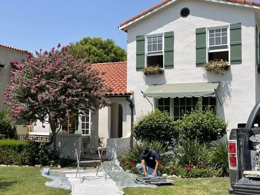 DSC Plumbing Services Logo