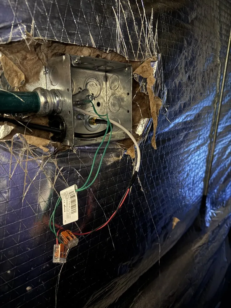Emergency plumbing repair experts serving Montpelier, VA - Dsd Electricians