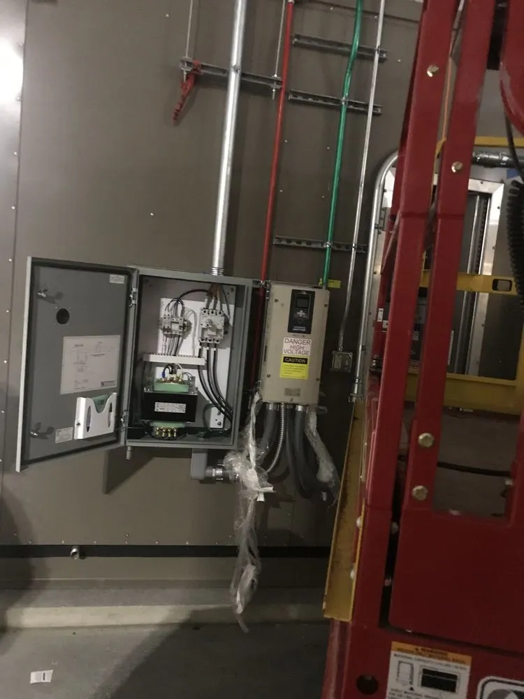 Reliable drain cleaning in Montpelier, VA by Dsd Electricians