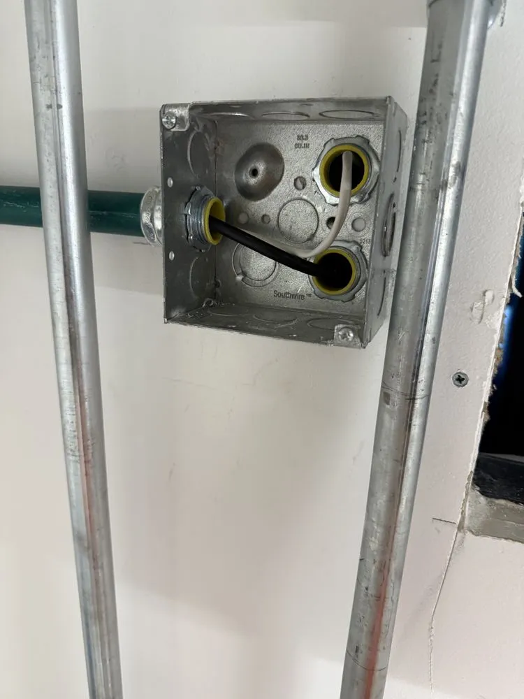 Reliable emergency plumbing in Montpelier, VA by Dsd Electricians