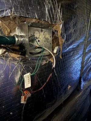 Dsd Electricians