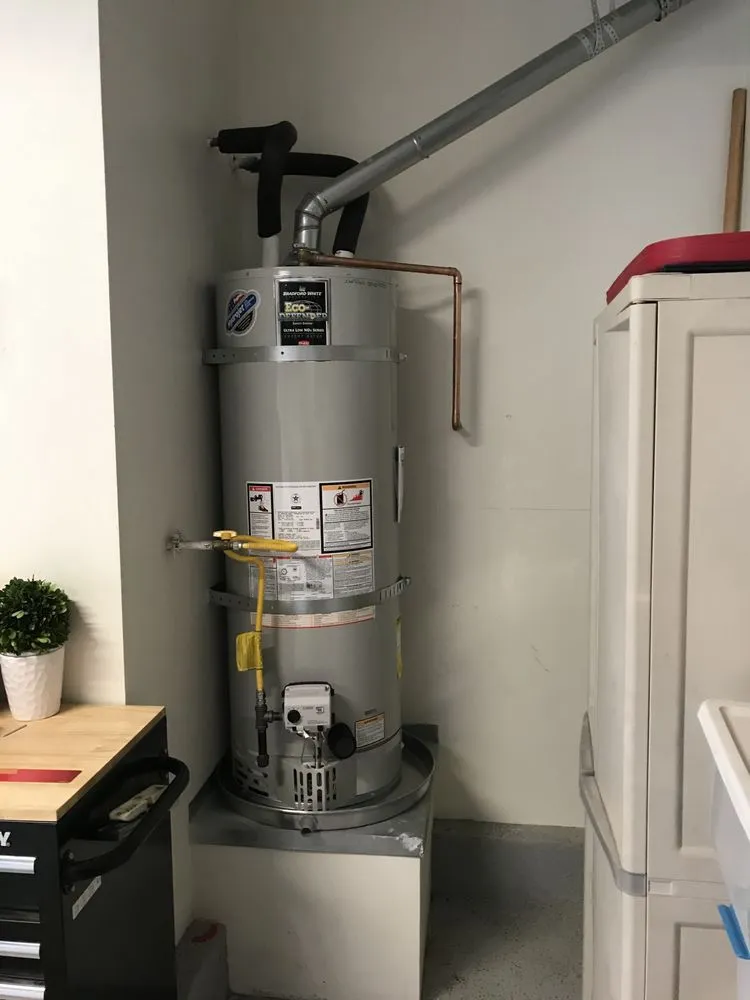 Slide of DSG Plumbing