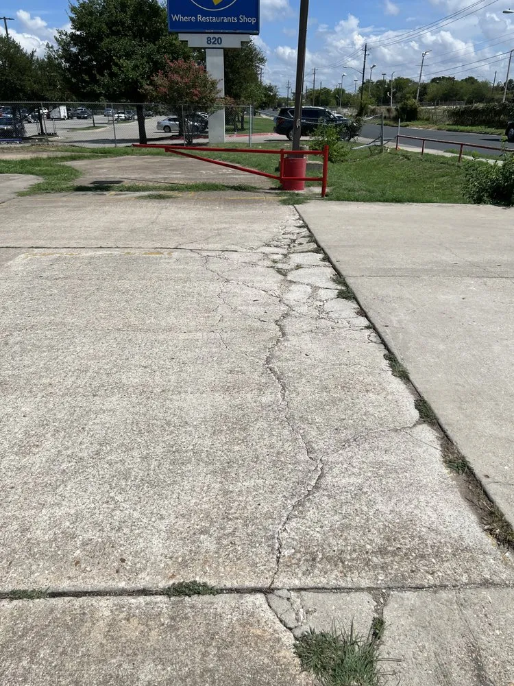 Slide of DSJ Construction Services