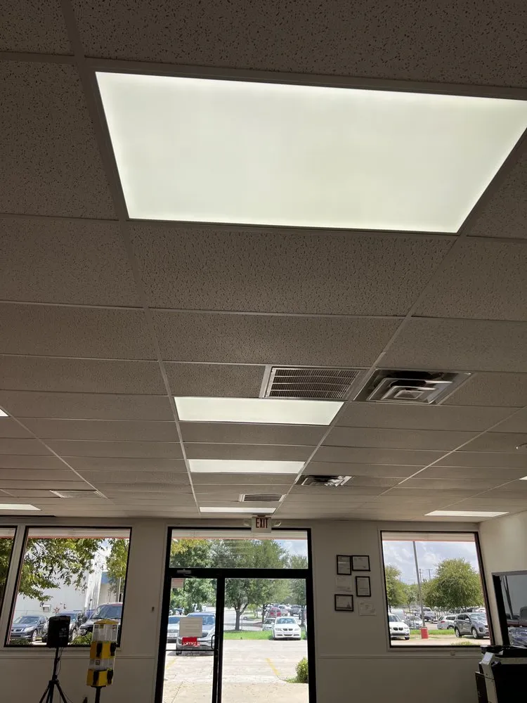 Slide of DSJ Construction Services