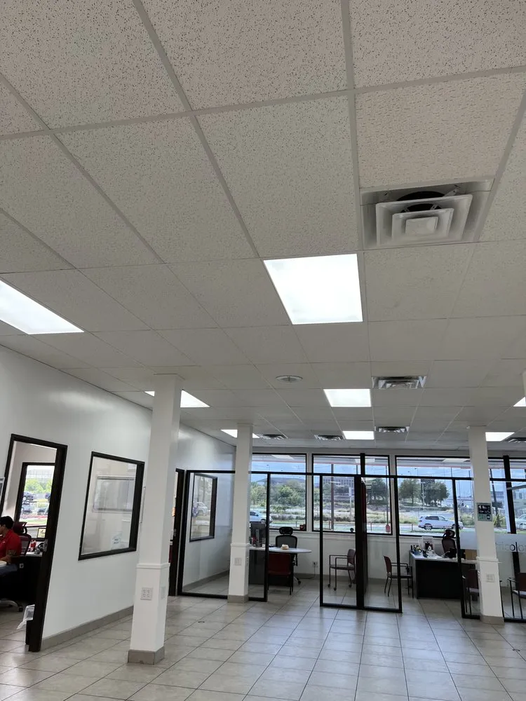 Slide of DSJ Construction Services