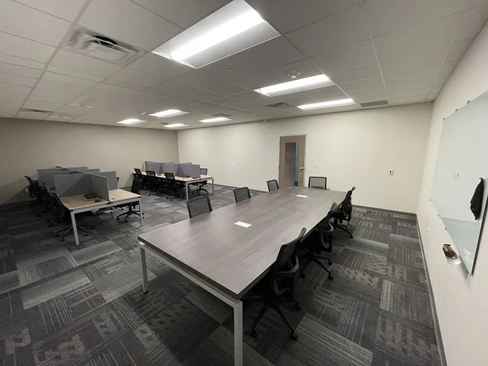 Slide of DSJ Construction Services