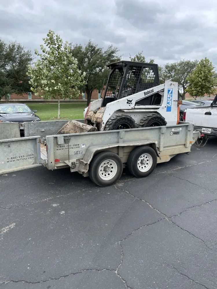 Slide of DSJ Construction Services