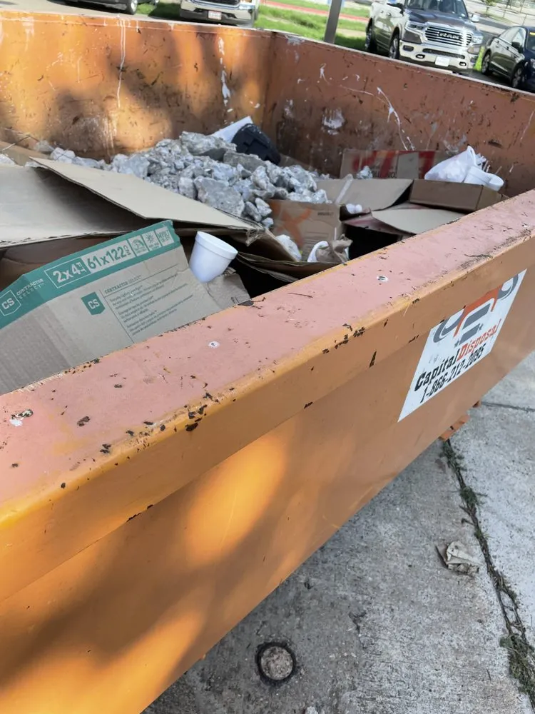 Slide of DSJ Construction Services