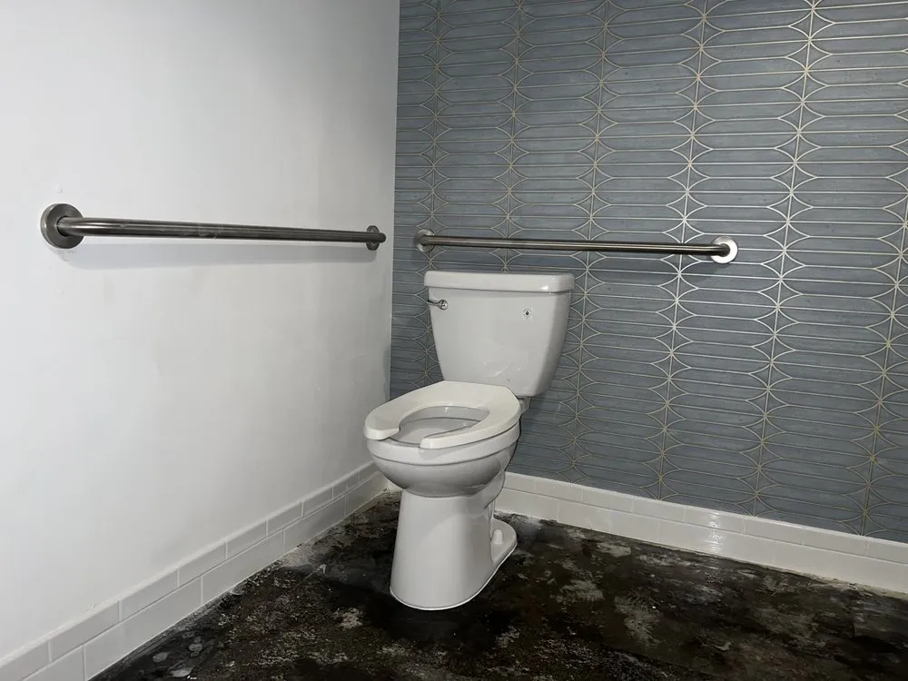 Slide of DSM Plumbing