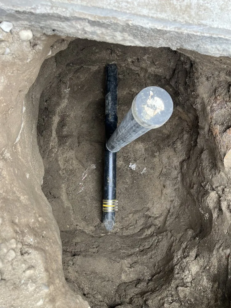 Slide of DSM Plumbing