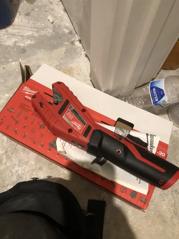 Slide of DSM Rooter Plumbing