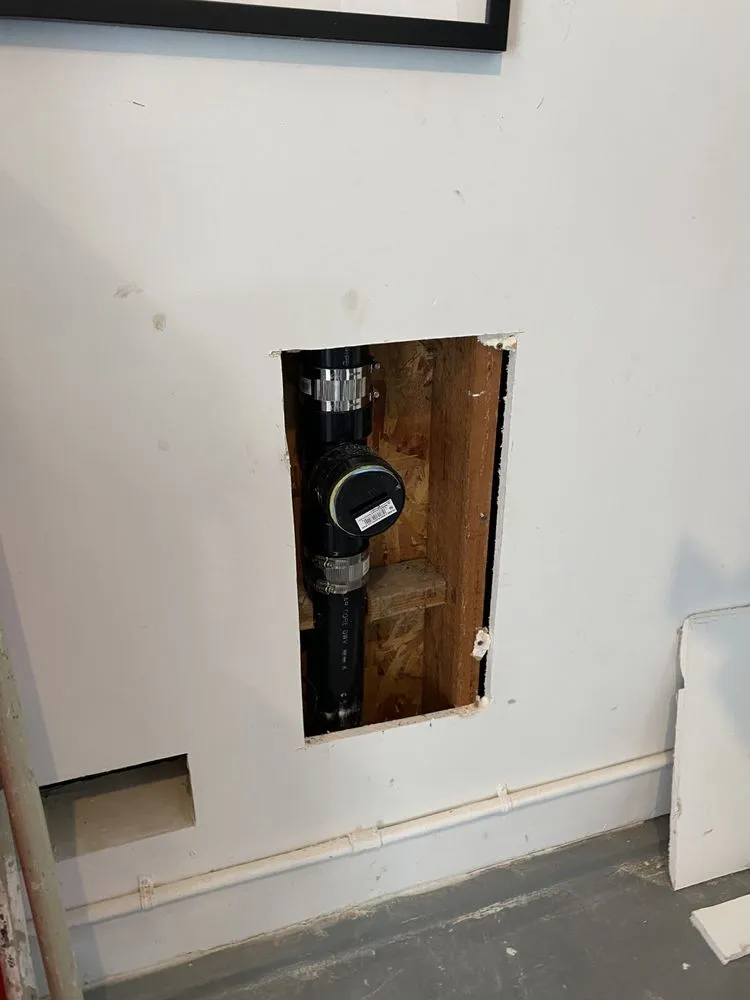 Slide of DSM Rooter Plumbing