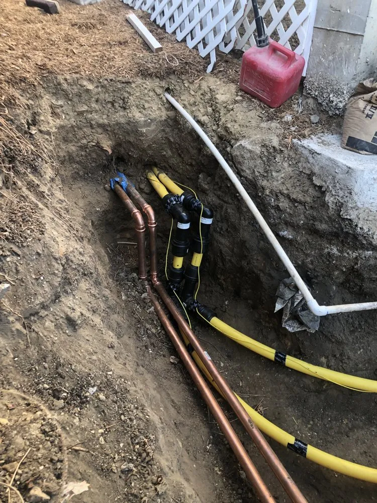 Affordable plumbing repair for homes in Los Angeles, CA by DSM Rooter Plumbing