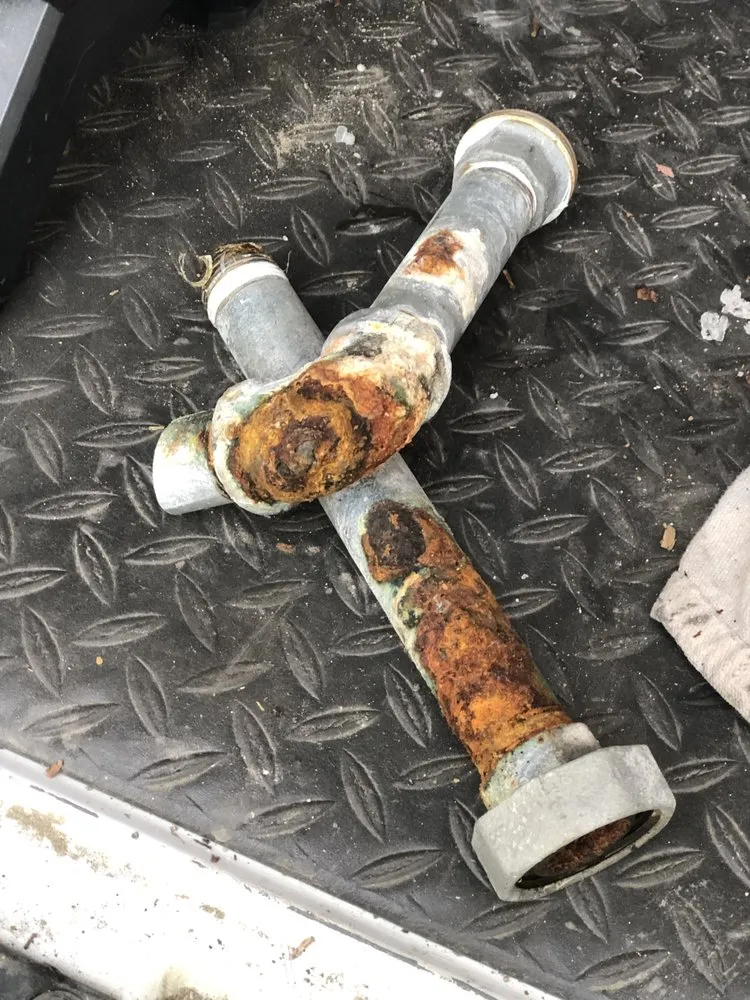 Professional plumbing repair experts serving Los Angeles, CA - DSM Rooter Plumbing