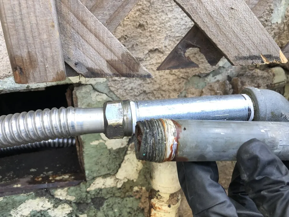 Expert emergency plumbing experts serving Los Angeles, CA - DSM Rooter Plumbing