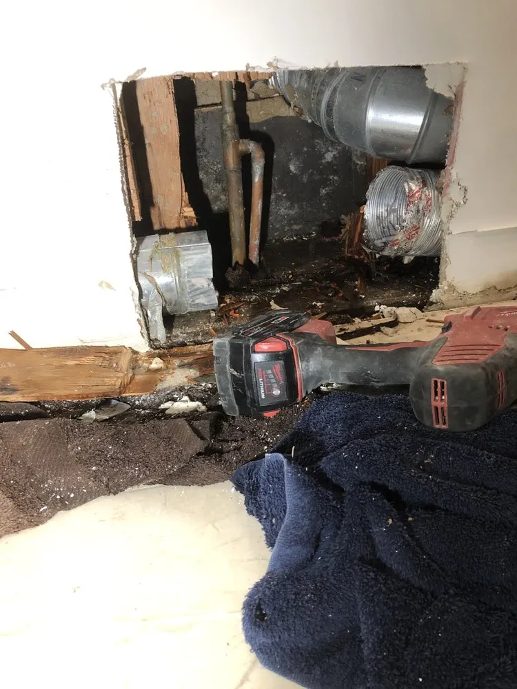 Affordable water heater service service in Los Angeles, CA - DSM Rooter Plumbing