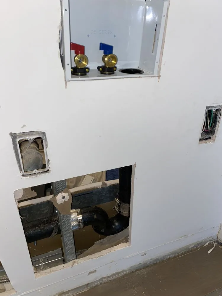 Slide of DSM Rooter Plumbing