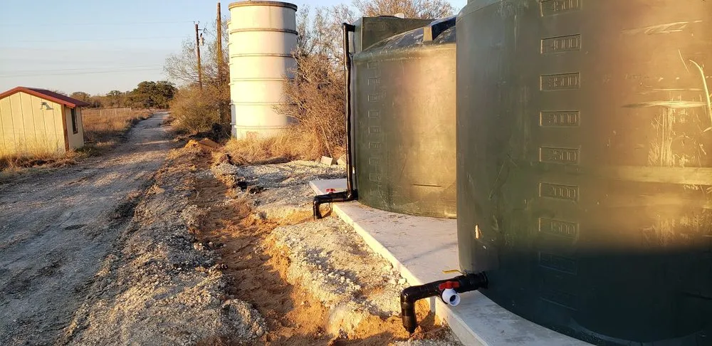 Top-rated drain cleaning for homes in Bandera, TX by D'Spain Sales and Service