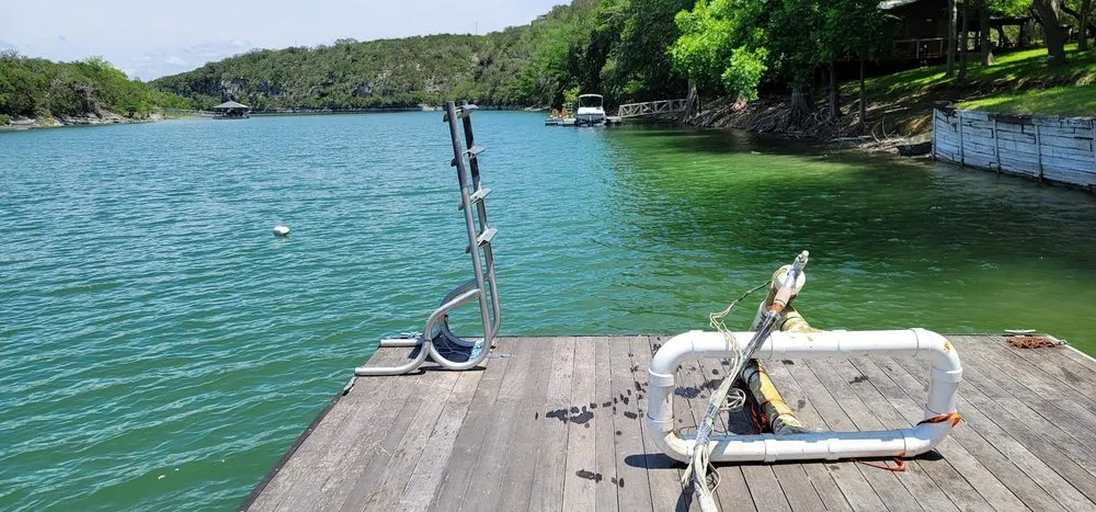 Top-rated leak detection service in Bandera, TX - D'Spain Sales and Service