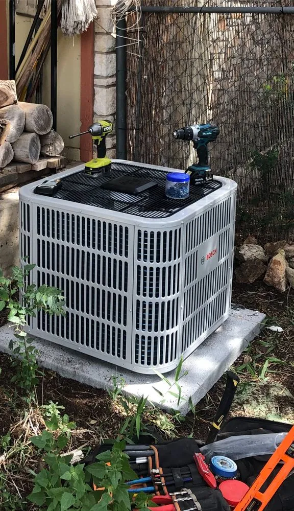 Emergency water heater service service in Bandera, TX - D'Spain Sales and Service