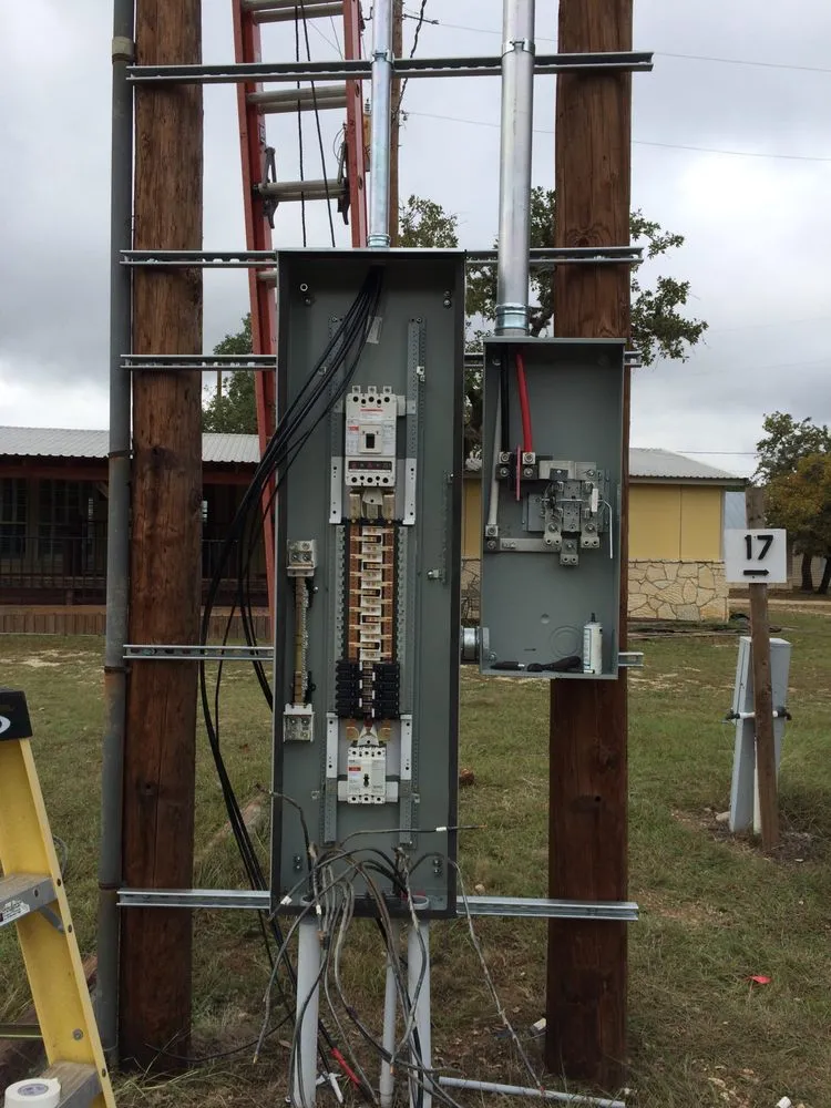 Quality emergency plumbing experts serving Bandera, TX - D'Spain Sales and Service