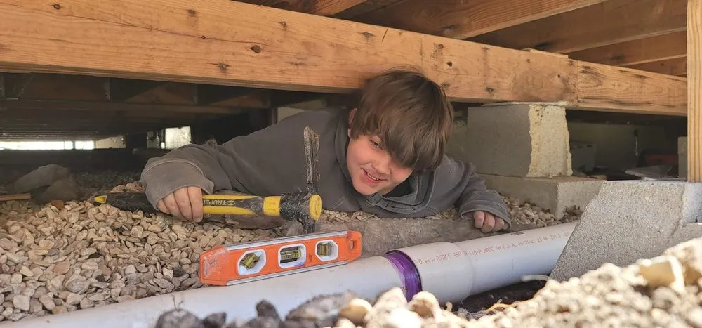 Expert pipe repair service in Bandera, TX - D'Spain Sales and Service