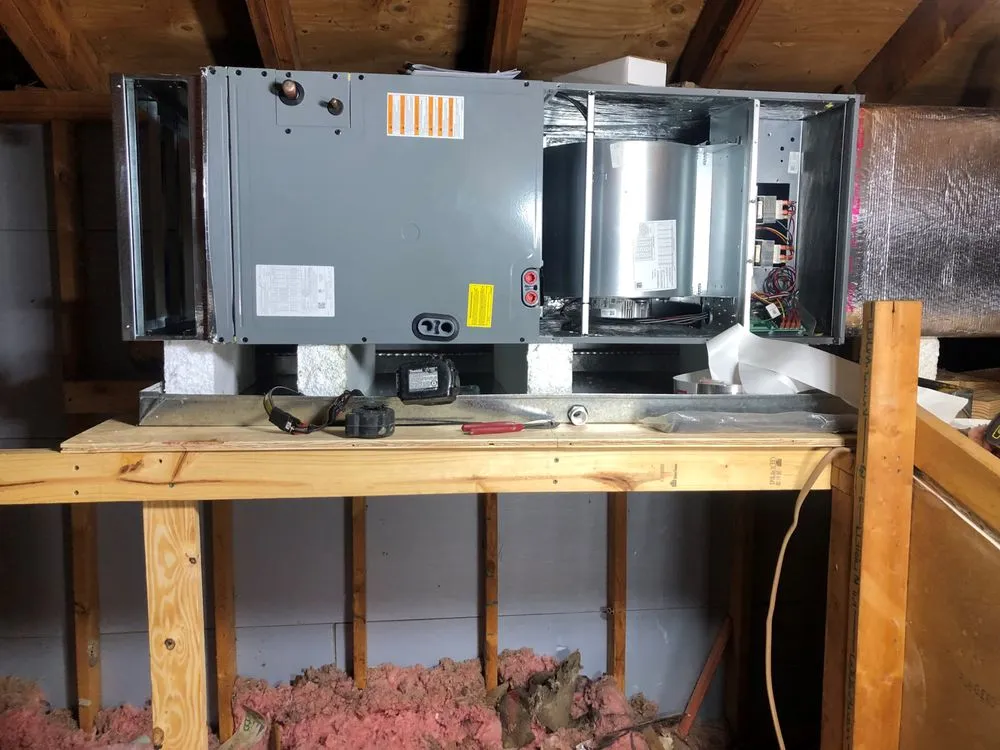 Quality emergency plumbing experts serving Bandera, TX - D'Spain Sales and Service