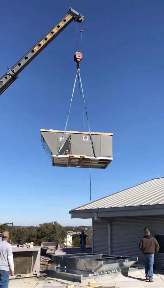 Quality leak detection service in Bandera, TX - D'Spain Sales and Service