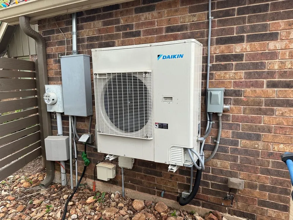 Trusted water heater service for homes in Bandera, TX by D'Spain Sales and Service