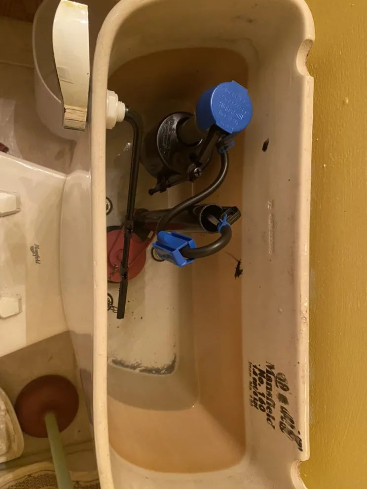 Slide of Dspencer Home Services