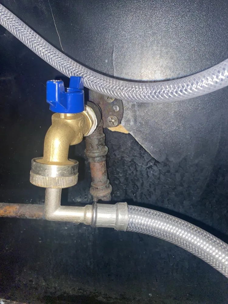 Slide of Dspencer Home Services