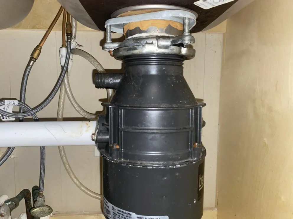 Slide of Dspencer Home Services