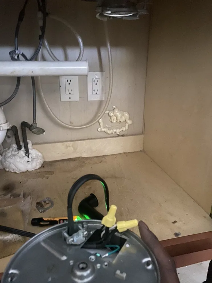 Slide of Dspencer Home Services