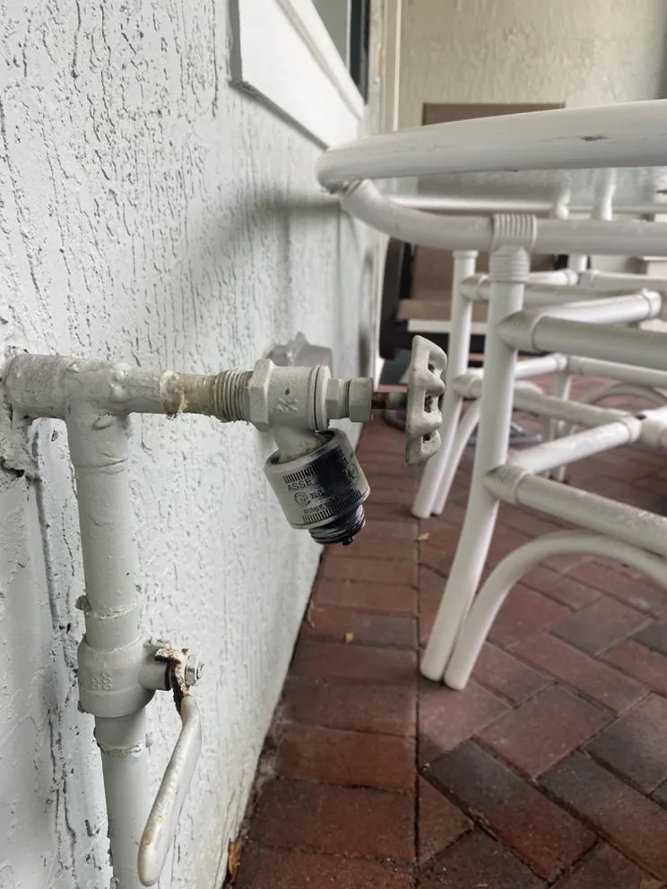 Slide of Dspencer Home Services